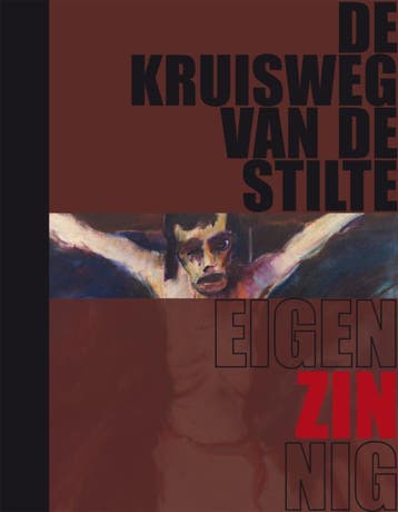 De kruisweg van de stilte - Armand Demeulemeester, Verzenden, Gelezen, Armand Demeulemeester