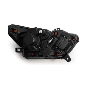 AlphaRex 15-17 Ford Mustang NOVA Series LED Projector, Ophalen of Verzenden, Nieuw