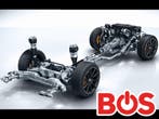Mercedes Airmatic Tuning of Calibratie - Ook op locatie