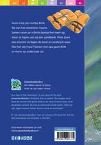 Een haai in het IJsselmeer? / Samenleesboeken 9789053003374, Verzenden, Gelezen, Ingrid Bilardie