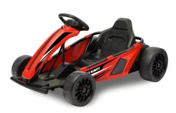 drift Go-Kart, 24 volt kart met 200 watt motoren, Kinderen en Baby's, Ophalen of Verzenden, Nieuw