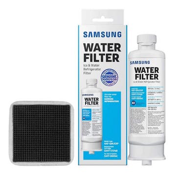 Samsung Vervangingsset DA97-17376B + DA02-00060B, Witgoed en Apparatuur, Koelkasten en IJskasten, Verzenden, Nieuw