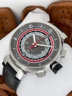 Louis Vuitton - Voyage Chronograph Automatic Limited Edition, Nieuw