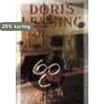 HUIS VAN JULIA - D. Lessing 9789035123519, Verzenden, Gelezen, D. Lessing