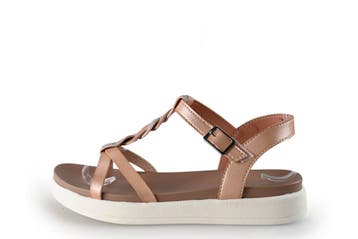 Graceland Sandalen Meisjes in maat 34 Roze, Verzenden, Schoenen, Zo goed als nieuw, Jongen of Meisje