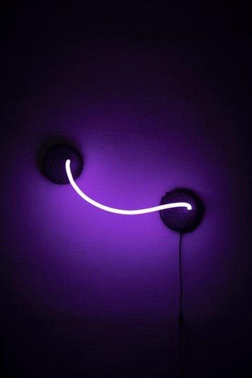 Riccardo Cenedella - Wandlamp - Tapijtzaak - nylon