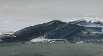 Anke Roder (1964) - Landschap
