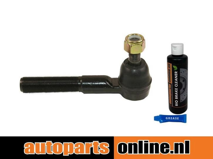 Buitenste stuurkogel Toyota Land Cruiser voorzijde, links, o, Auto-onderdelen, Besturing, Nieuw, Toyota, Verzenden