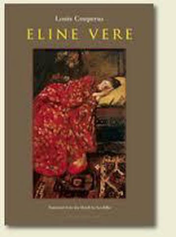 Eline Vere - Louis Couperus 9789020404128, Verzenden, Gelezen, Louis Couperus