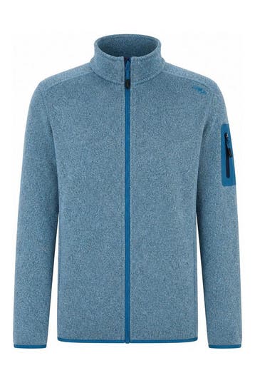Cmp Vest in maat 48 Blauw, Verzenden, Zo goed als nieuw, Blauw, Cmp