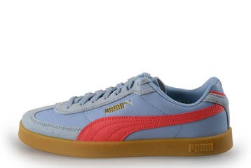 Puma Sneakers Meisjes in maat 38 Blauw, Verzenden, Jongen of Meisje, Puma, Schoenen