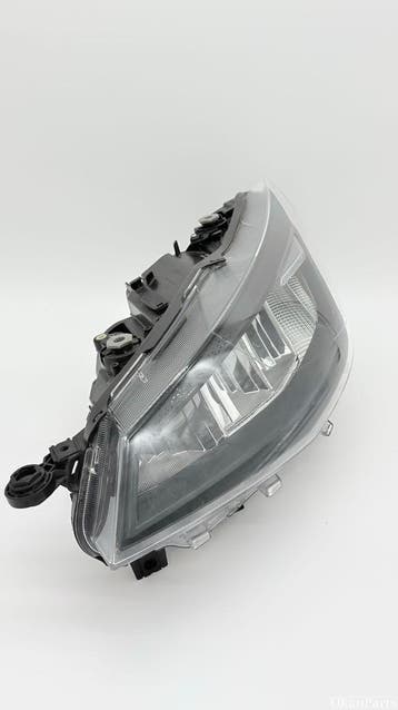 Seat Ibiza V 6F LED linker koplamp links 6F1941005F, Auto-onderdelen, Verlichting, Ophalen, Gebruikt, Seat