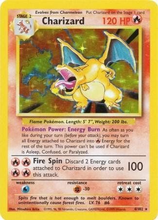 Losse Pokémon kaarten (van Base Set tot Scarlet en Violet), Verzenden, Nieuw, Losse kaart, Foil