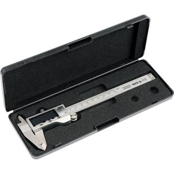 Elektronische Schuifmaat 150 Mm, Verzenden, Nieuw