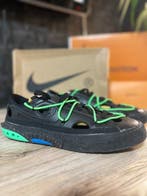 Nike X Off White - Blazer - Sneakers - Maat: EU 45 - Nieuw, Nieuw