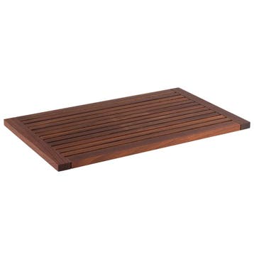 GGM Gastro | Snijplank - Hout - 58,5x35cm - hoogte: 20mm - |, Verzenden, Nieuw