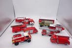 Altaya 1:43 - Model vrachtwagen (10) - Pompiers, Protection, Nieuw