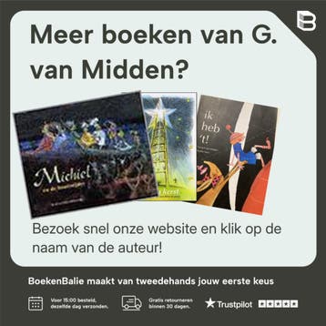 Engelenhuis - G. van Midden 9789077065174, Verzenden, Gelezen, G. van Midden