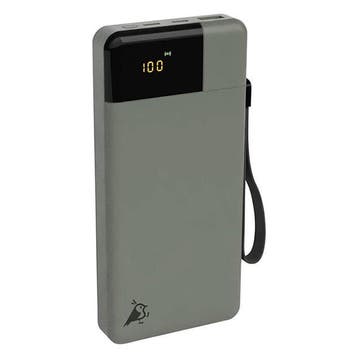 Powerbank | Aqiila | Powerbird B20 | 20.000 mAh, Verzenden, Nieuw