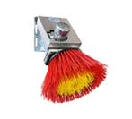 Suevia Easycleaner Mini, veeborstel voor kalveren, Ophalen of Verzenden