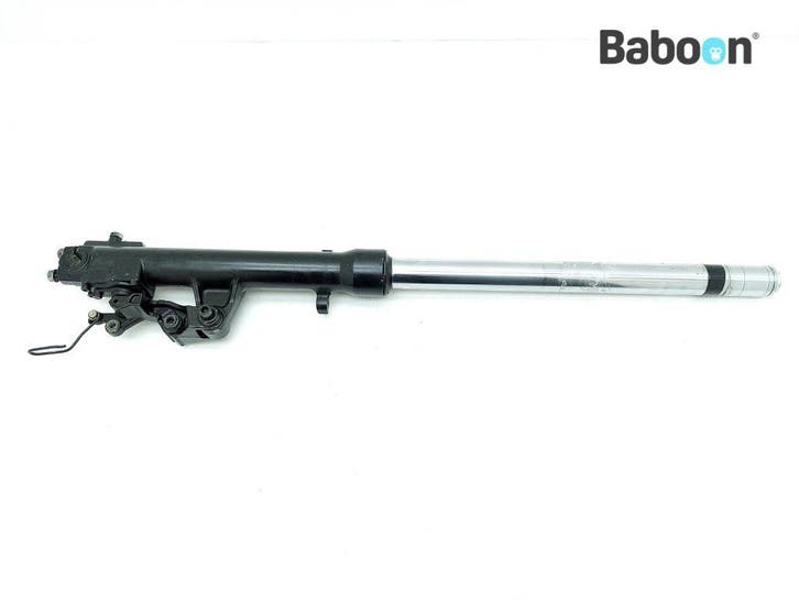 Voorvork Poot Links Honda CBX 750 F 1984-1985 (CBX750F RC17), Motoren, Onderdelen | Honda, Gebruikt, Verzenden