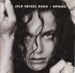 cd - Jule Neigel Band - Sphinx, Verzenden, Zo goed als nieuw