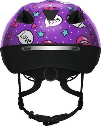 ABUS kinderhelm Smooty 2.0 - Robuuste fietshelm voor peuters, Ophalen of Verzenden, Nieuw, Abus