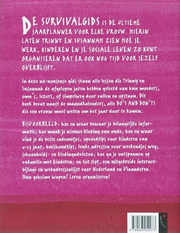 De survivalgids 9789063052973 T. Woodall, Verzenden, Gelezen, T. Woodall