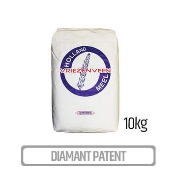 Diamant Patent Bloem (OB) (10 kg), Verzenden, Nieuw