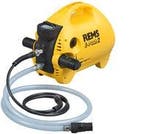 REMS E-Push 2, Ophalen of Verzenden, Nieuw