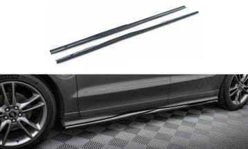 Zijskirts Ford S-max St-line Mk2, Ophalen of Verzenden, Nieuw