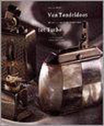Van tondeldoos tot turbo - J. Bromet 9789061138280, Verzenden, Gelezen, J. Bromet