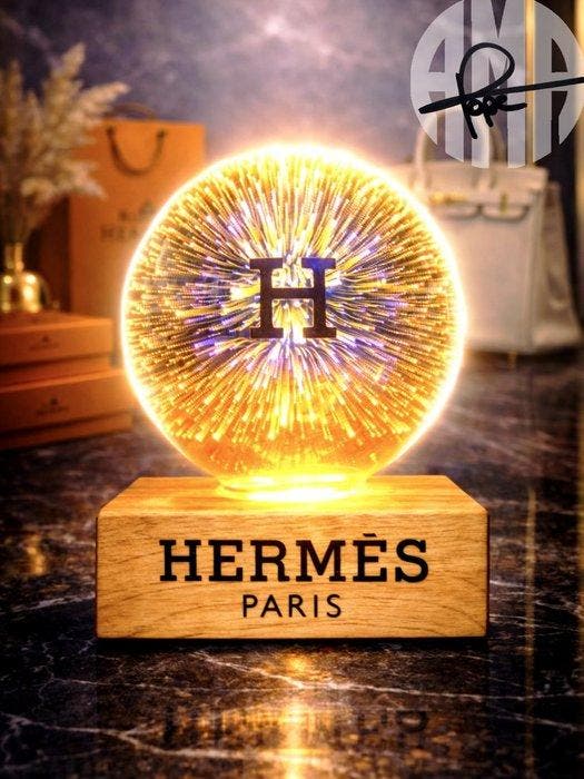 AMA • Pope (1985) - Aurora Nova - Hermès, Antiek en Kunst, Kunst | Designobjecten