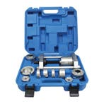 Fuseekogel Demontage Set - Achteras (de)montage Set - Bus Dr, Auto diversen, Autogereedschap, Ophalen of Verzenden, Nieuw