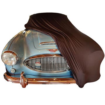 Autohoes voor Austin-Healey 3000 (1959-1967) Indoor BESTE, Ophalen of Verzenden, Nieuw, Op maat