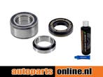Wiellager set Mitsubishi Pajero Pinin achterzijde, links of, Auto-onderdelen, Verzenden, Nieuw, Mitsubishi