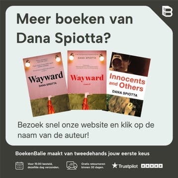 Innocents and Others 9781509839698 Dana Spiotta, Verzenden, Zo goed als nieuw, Dana Spiotta
