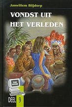 Janwillem Blijdorp, Vondst uit het verleden, Ophalen of Verzenden, Nieuw, Janwillem Blijdorp, Nederland