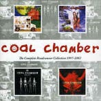 cd - Coal Chamber - The Complete Roadrunner Collection 19..., Verzenden, Nieuw in verpakking