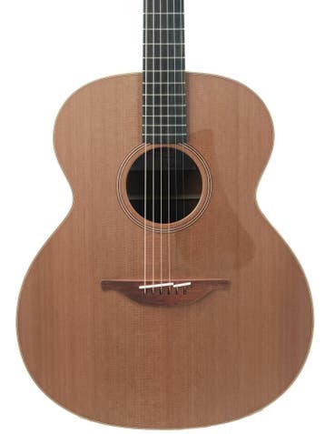 Lowden O22 Cedar Mahogany #29301 (Instrument,Jumbo), Ophalen of Verzenden, Nieuw, Western- of Steelstringgitaar