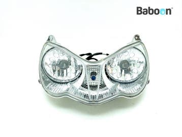 Koplamp Aprilia SportCity 250 Ie 2007-2008 (Sport City), Verzenden, Gebruikt