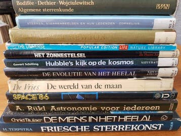 W. Gaade, Chriet Titulaer, Govert Schilling, et. al. -