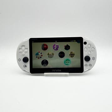 Sony - Playstation Vita - PCH-2000 Glacier White - Handheld, Nieuw
