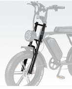 Fatbike voorvork Ouxi V8, Ophalen of Verzenden, Nieuw, Voorvork