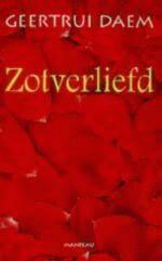 Zotverliefd - G. Daem 9789022314531, Verzenden, Gelezen, G. Daem