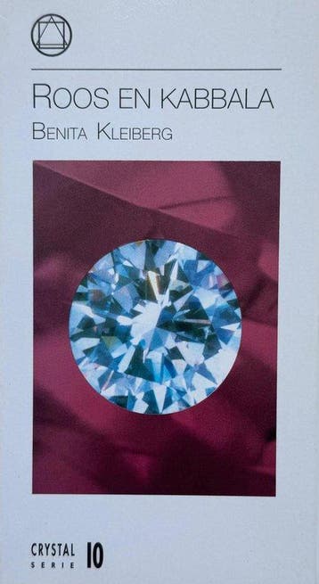 Roos en kabbala - Benita Kleiberg - 9789067322867 - Paperbac, Verzenden, Nieuw