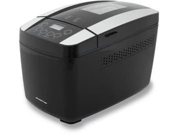 Inventum BM125 - Broodbakmachine - 12 programmas - 700W, Verzenden, Zo goed als nieuw