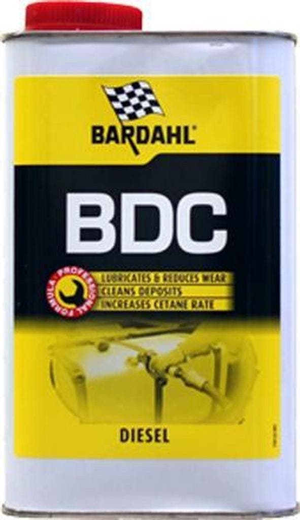 Bardahl BDC diesel conditioner 1 liter blik, Watersport en Boten, Accessoires en Onderhoud