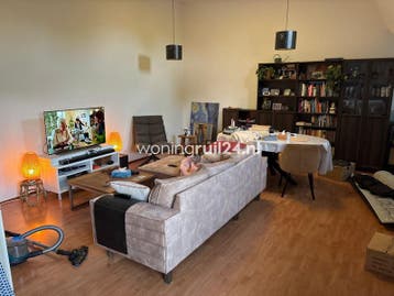 Woningruil - Hoge Rijndijk 23W - 2 kamers en Zuid-Holland, Zuid-Holland