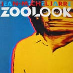 Jean-Michel Jarre - Zoolook, Cd's en Dvd's, Vinyl | Pop, Ophalen of Verzenden, Gebruikt